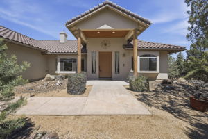 Welcome Home