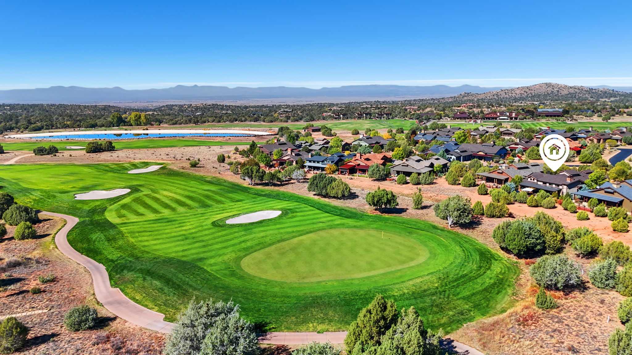 Aerial 1 Pinned Hole #2