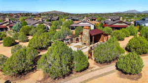 Amenities just for this neighborhood #2