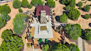 Amenities just for this neighborhood #3