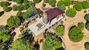 Talking Rock Spa and BBQ 4