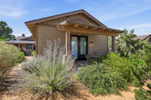 Casita Front