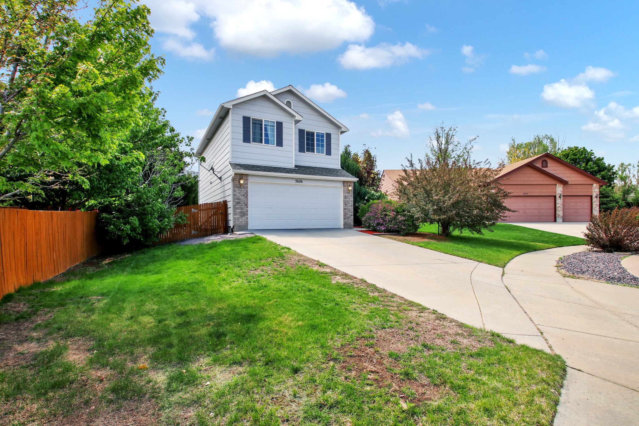 5626 Grays Peak Ct, Colorado Springs, CO 80923 PixVid