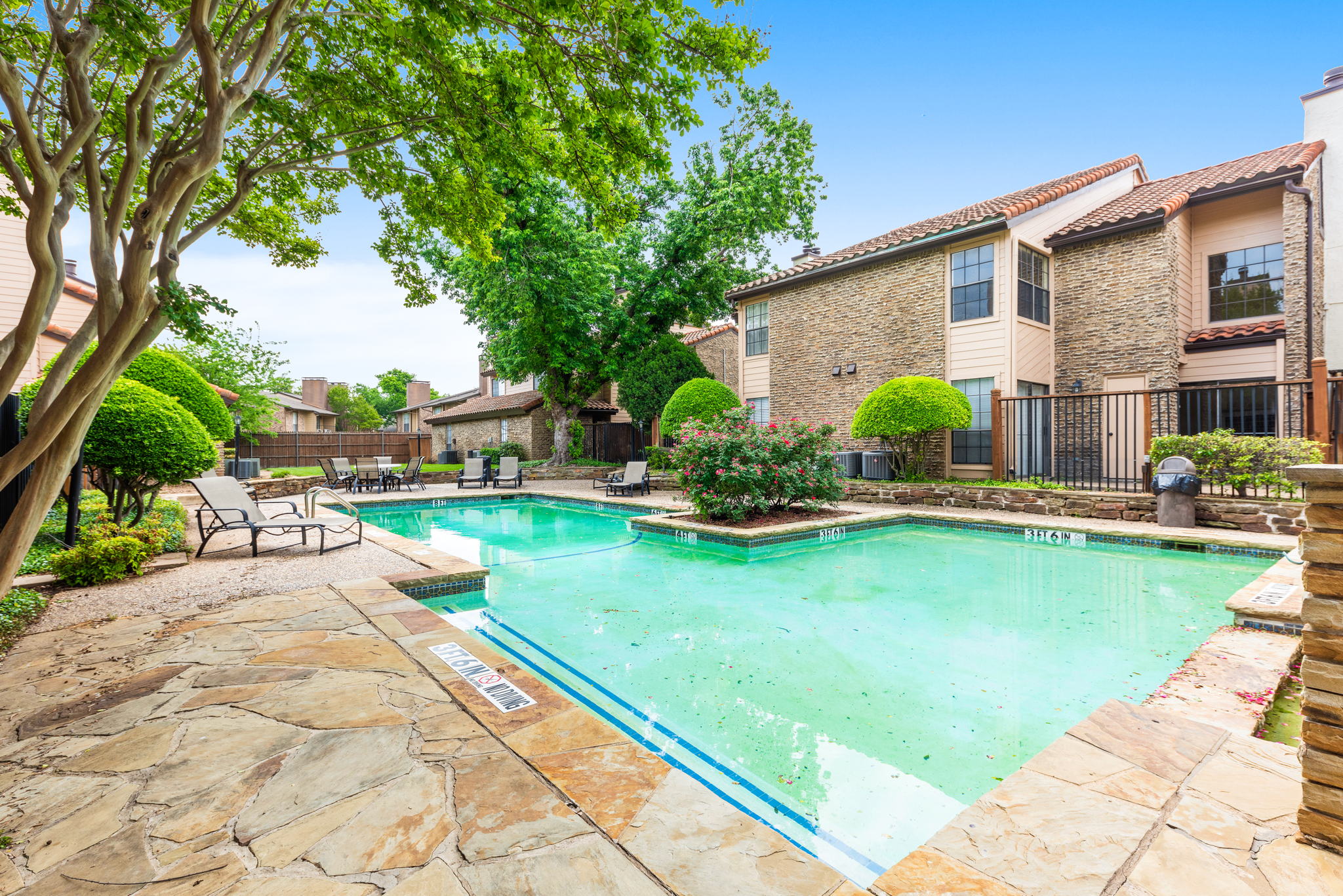 5626 Preston Oaks Rd, Dallas, TX 75254, EE. UU. Photo 16