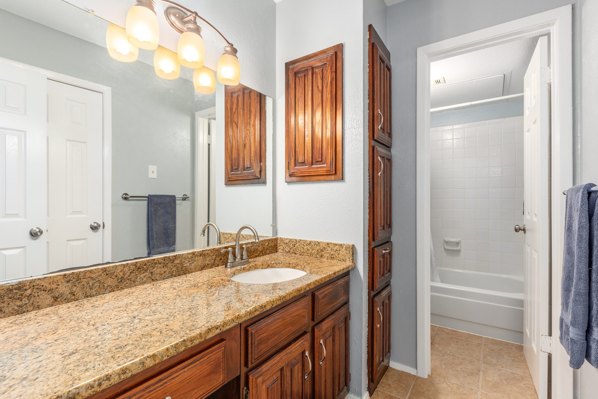 5626 Preston Oaks Rd, Dallas, TX 75254, EE. UU. Photo 12