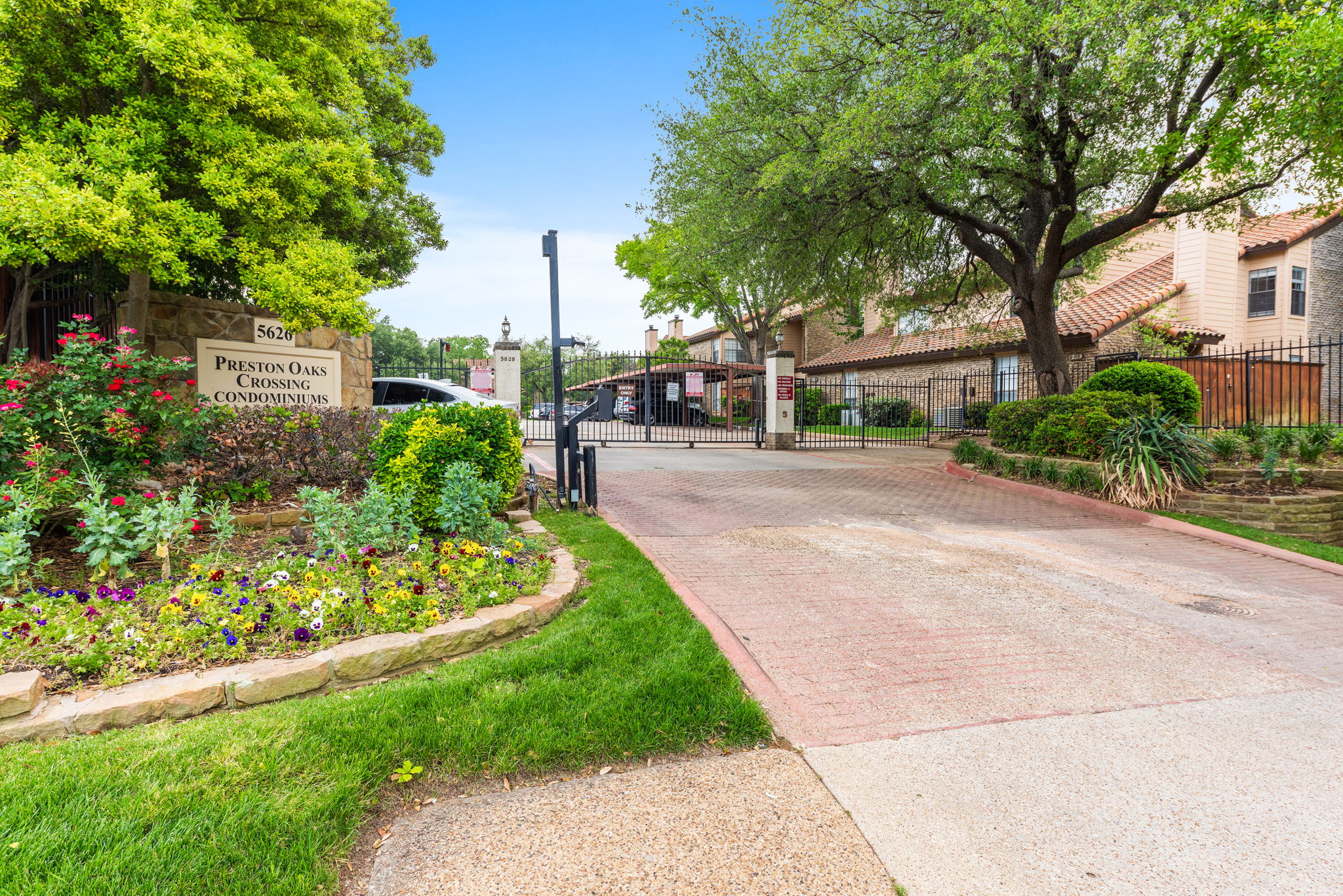 5626 Preston Oaks Rd, Dallas, TX 75254, EE. UU. Photo 17