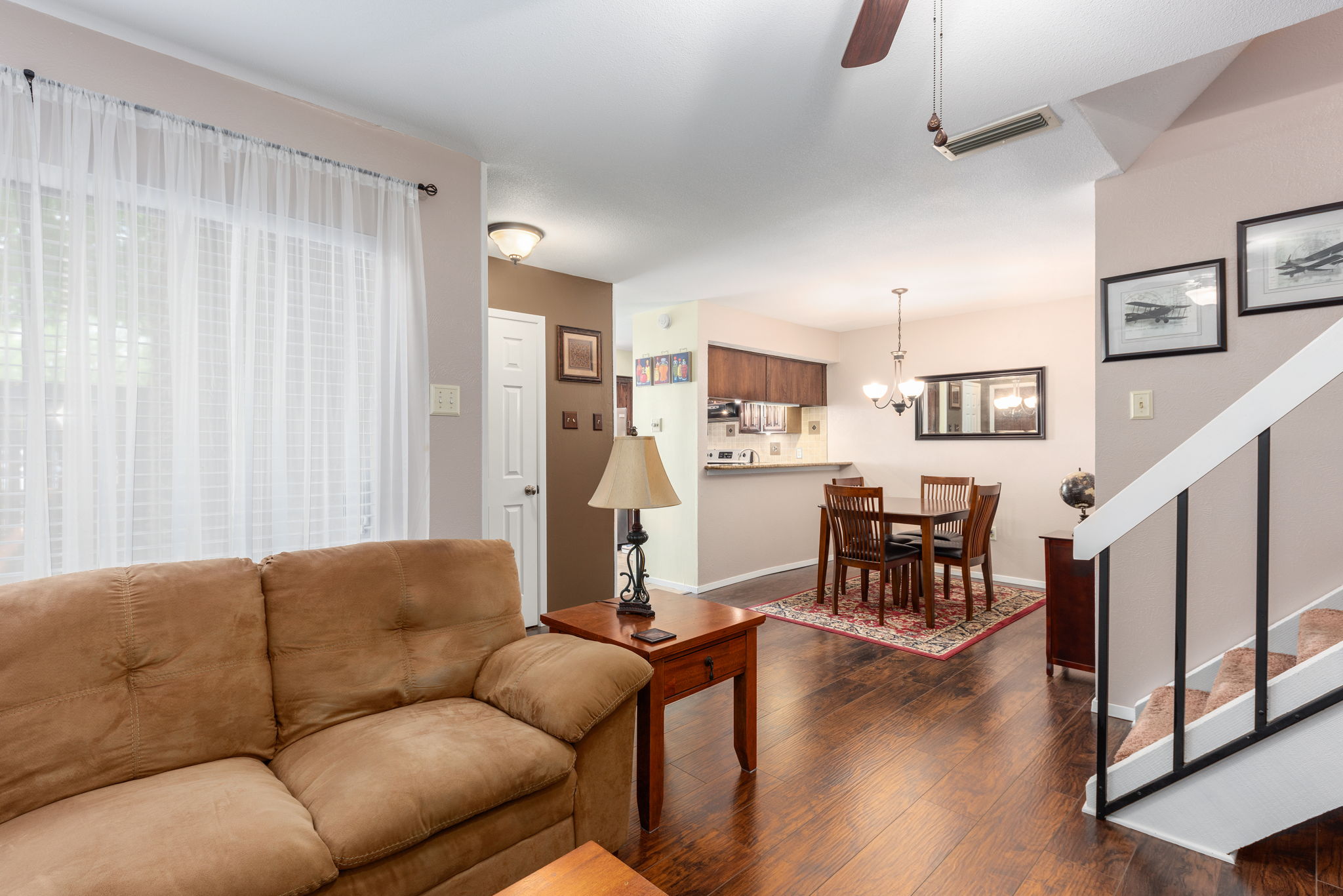 5626 Preston Oaks Rd, Dallas, TX 75254, EE. UU. Photo 5