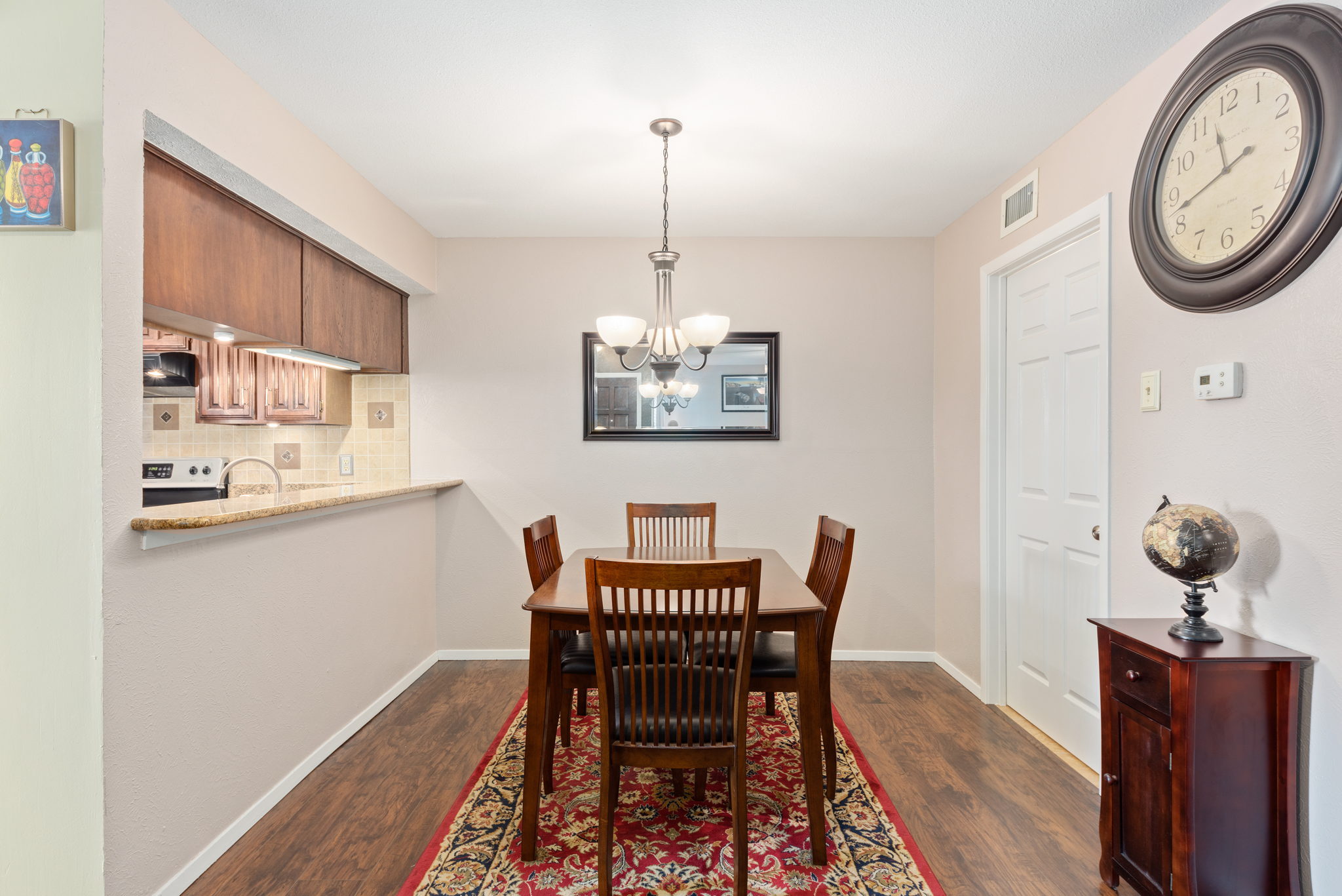 5626 Preston Oaks Rd, Dallas, TX 75254, EE. UU. Photo 7