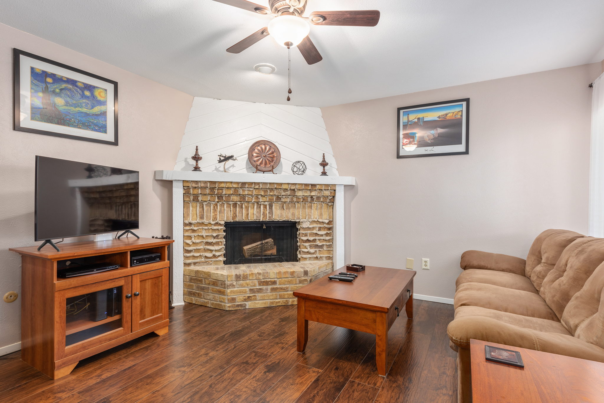5626 Preston Oaks Rd, Dallas, TX 75254, EE. UU. Photo 4