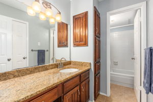 5626 Preston Oaks Rd, Dallas, TX 75254, EE. UU. Photo 11
