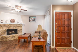 5626 Preston Oaks Rd, Dallas, TX 75254, EE. UU. Photo 2