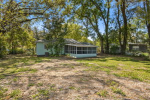 Back of Home