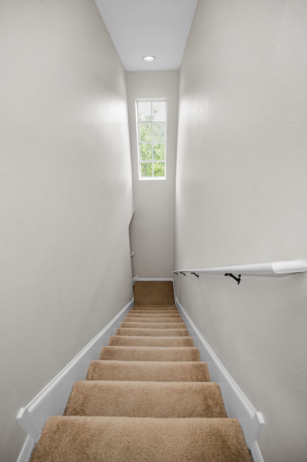 Staircase to Upper Level2