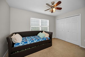 Upper Level Bedroom2b