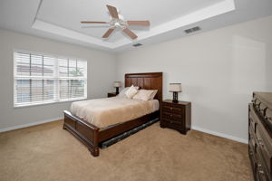 Upper Level Primary Bedroom1a