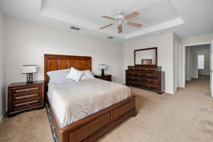 Upper Level Primary Bedroom1c