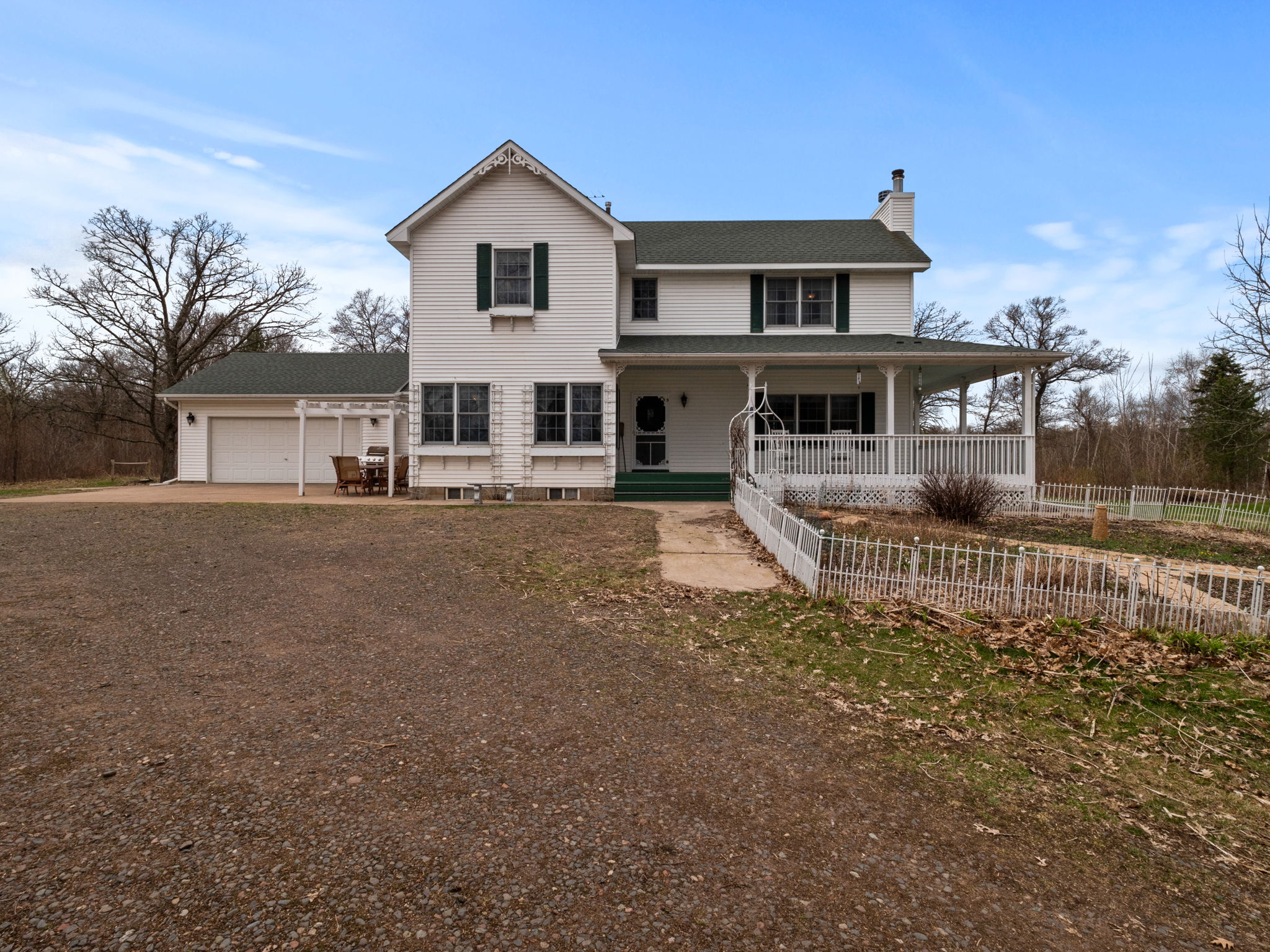  56290 Nature Ave, Pine City, MN 55063, US