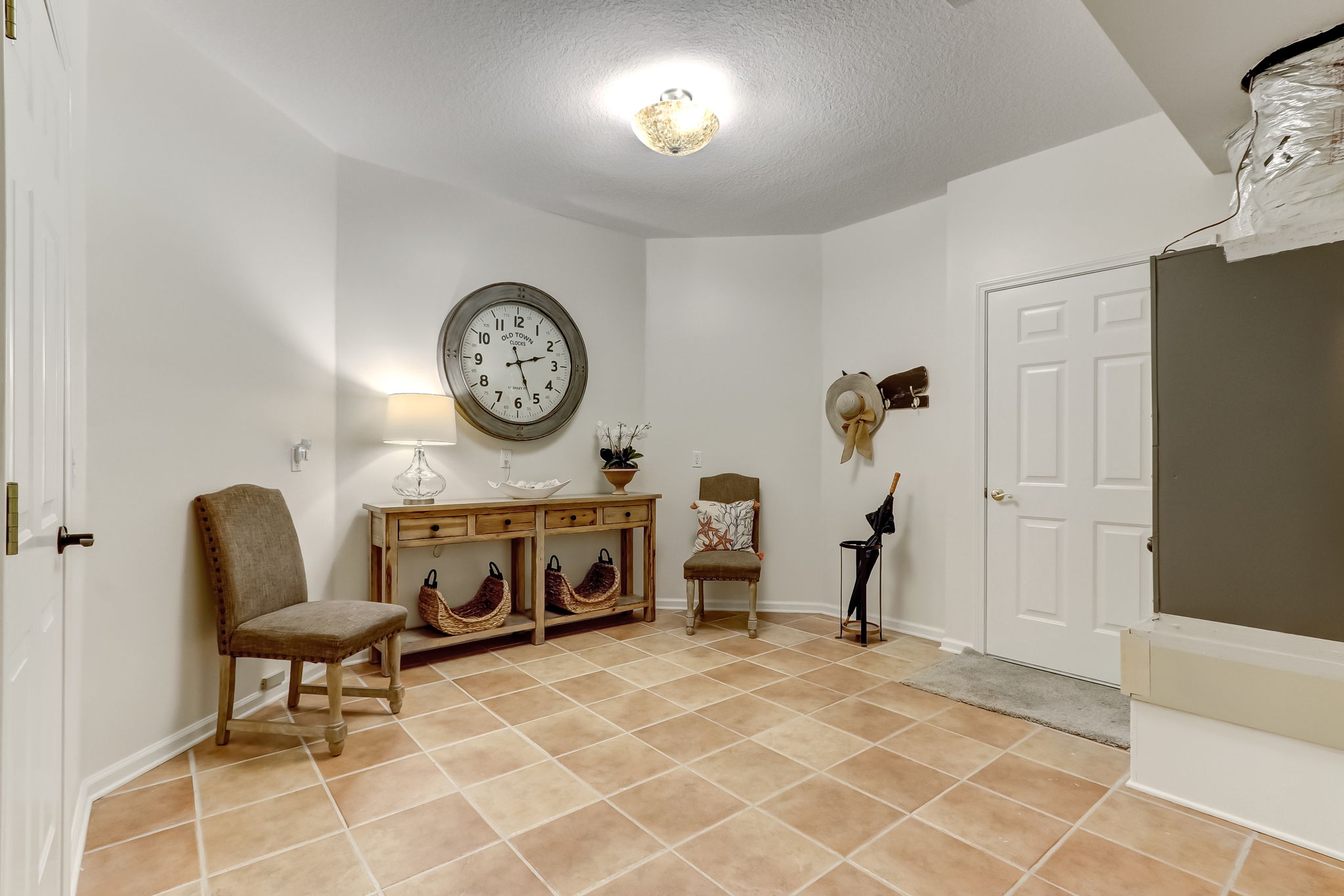 Mudroom