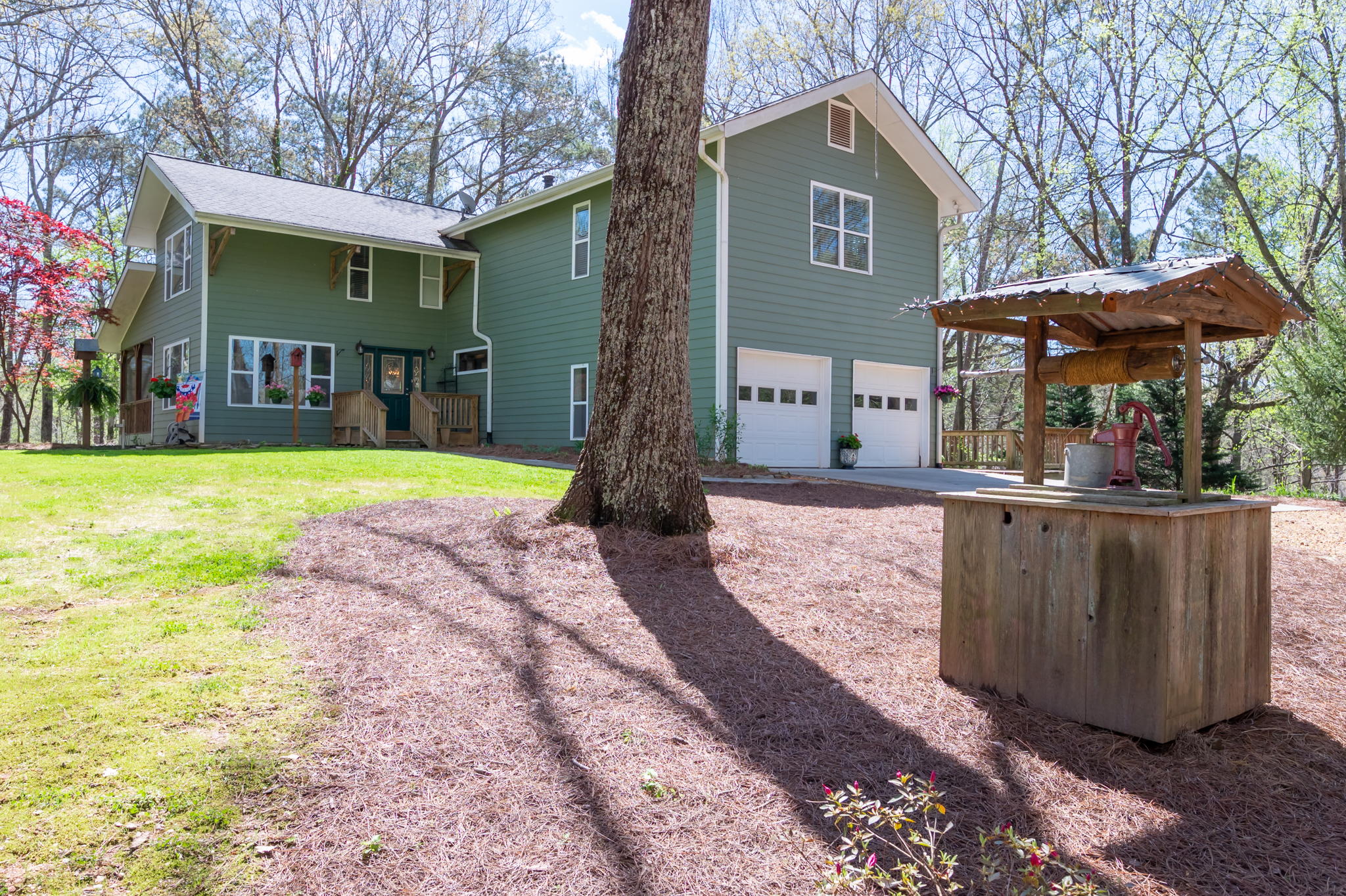 563 Green Ridge Rd SE, Cartersville, GA 30120, USA Photo 5