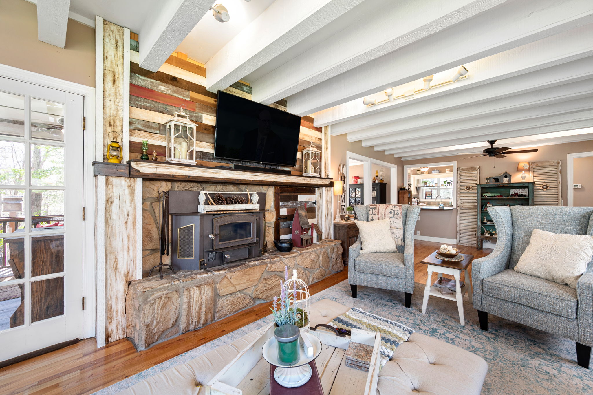 563 Green Ridge Rd SE, Cartersville, GA 30120, USA Photo 9