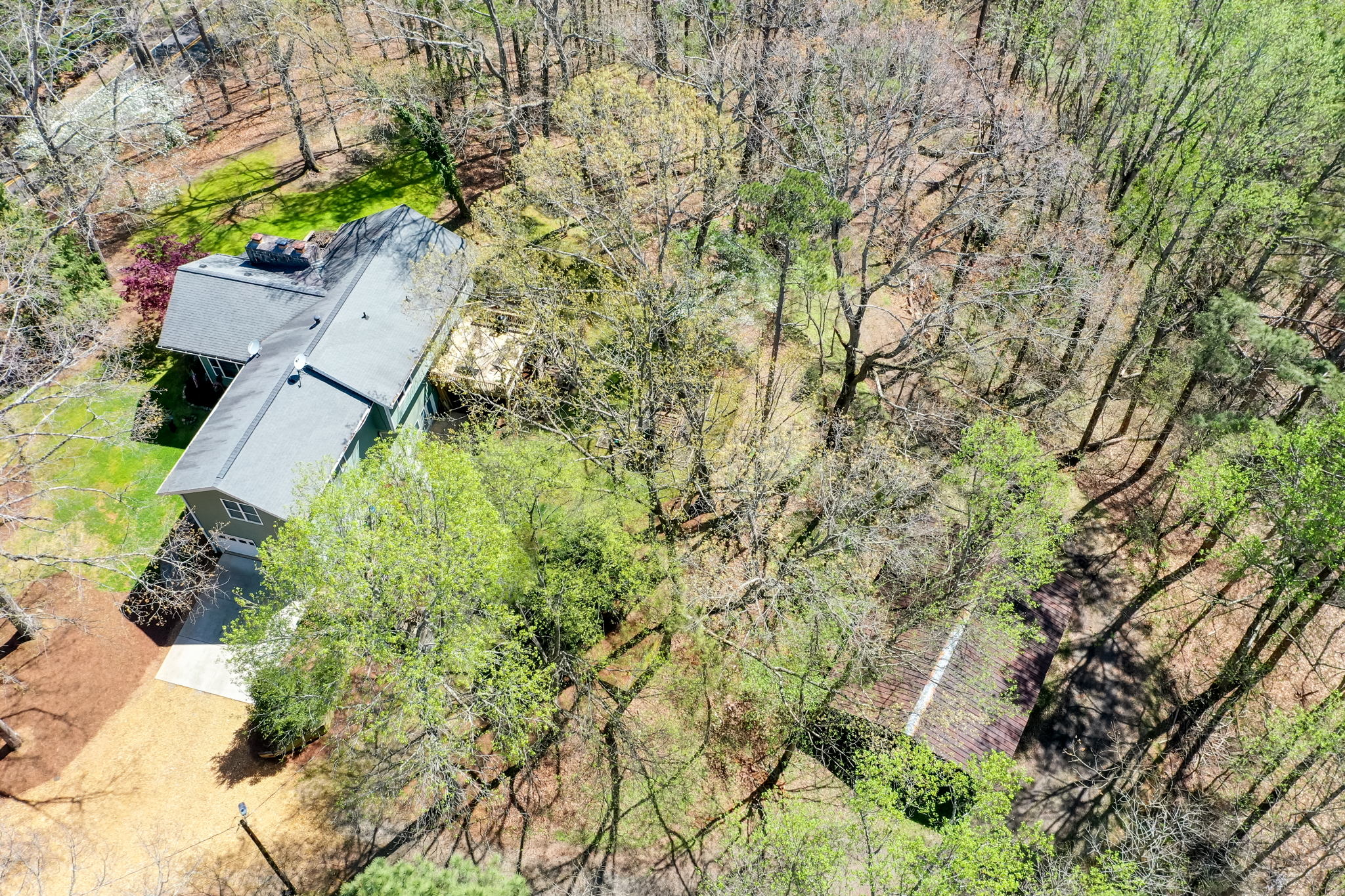 563 Green Ridge Rd SE, Cartersville, GA 30120, USA Photo 51