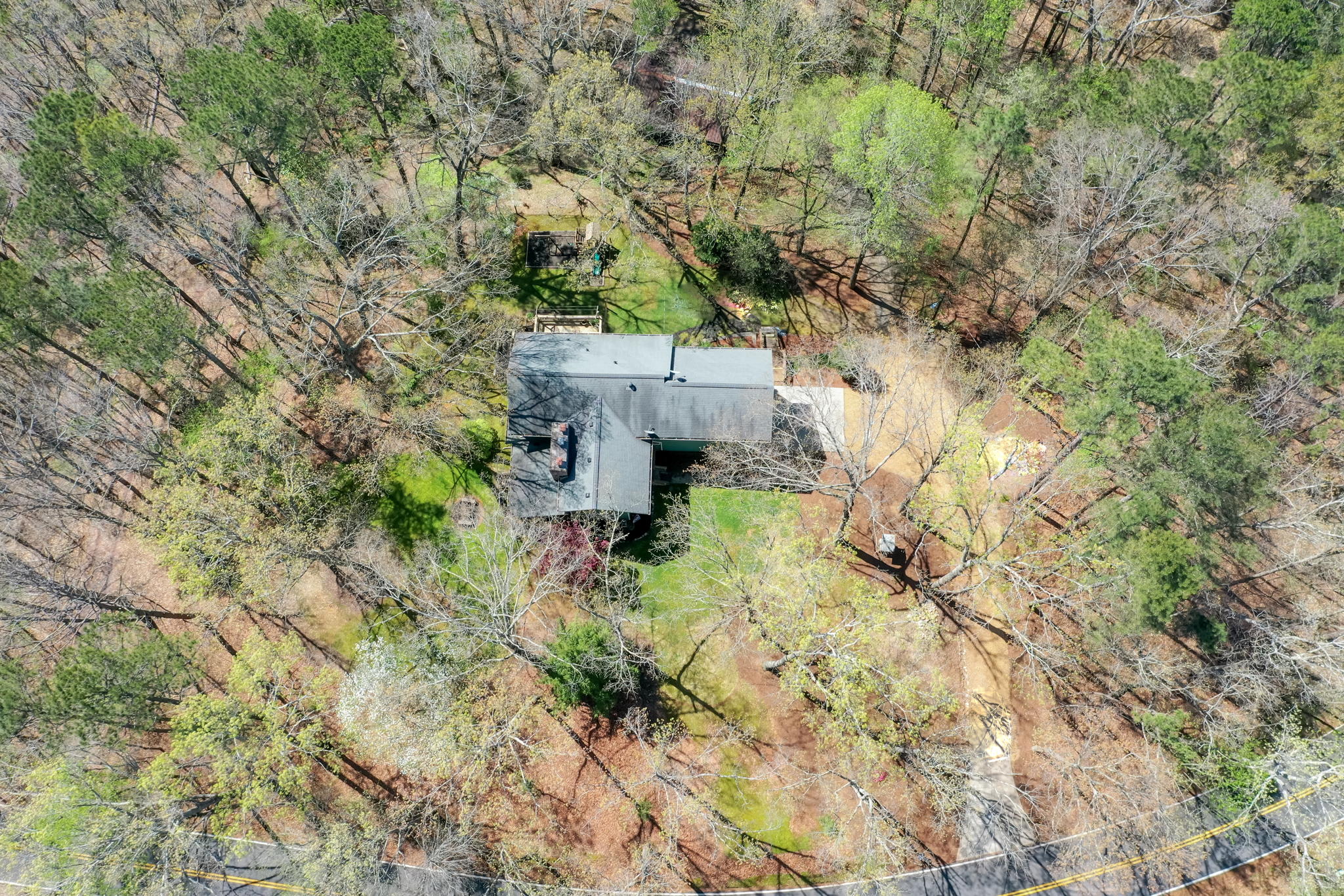 563 Green Ridge Rd SE, Cartersville, GA 30120, USA Photo 49