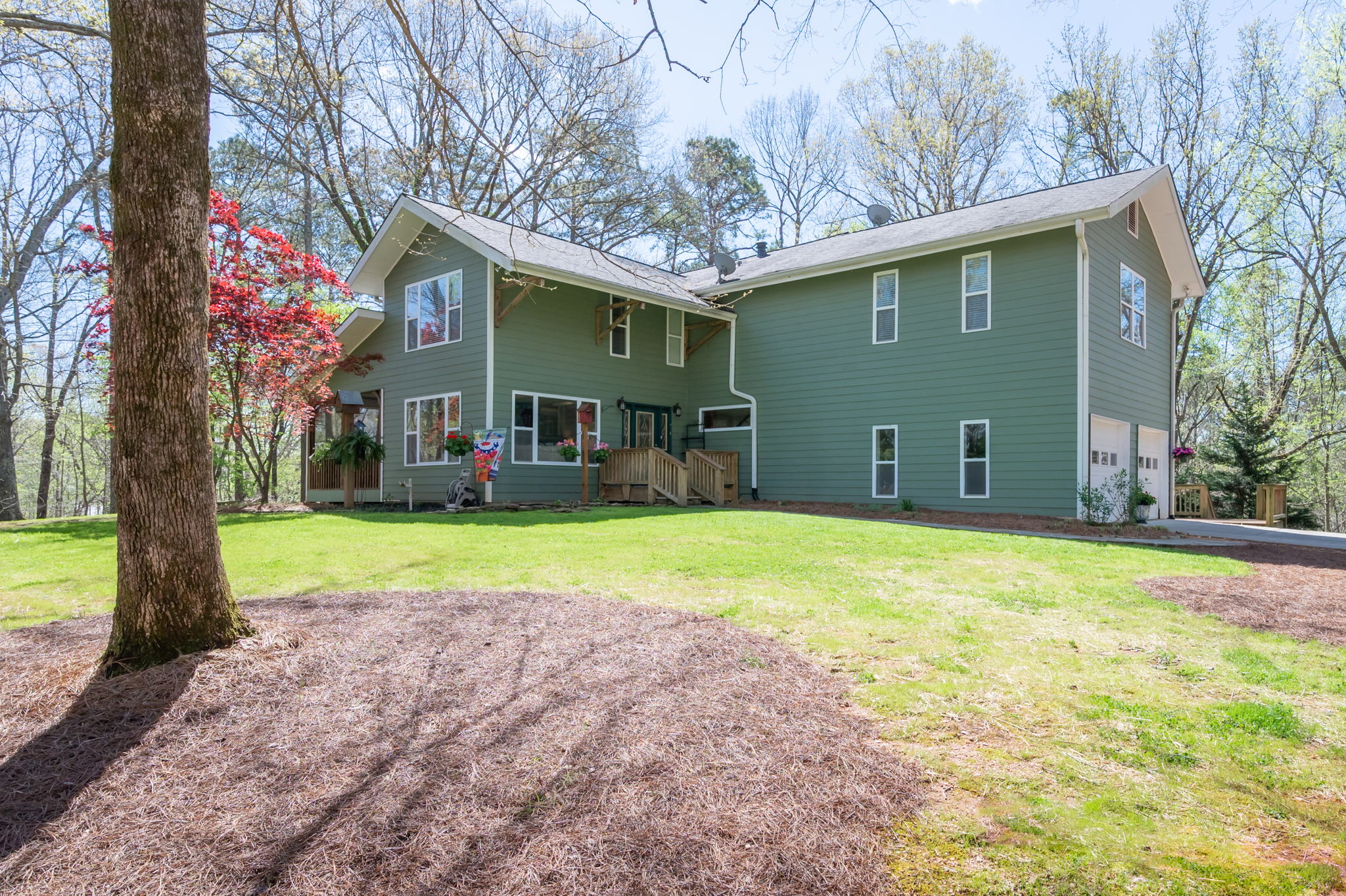 563 Green Ridge Rd SE, Cartersville, GA 30120, USA Photo 4