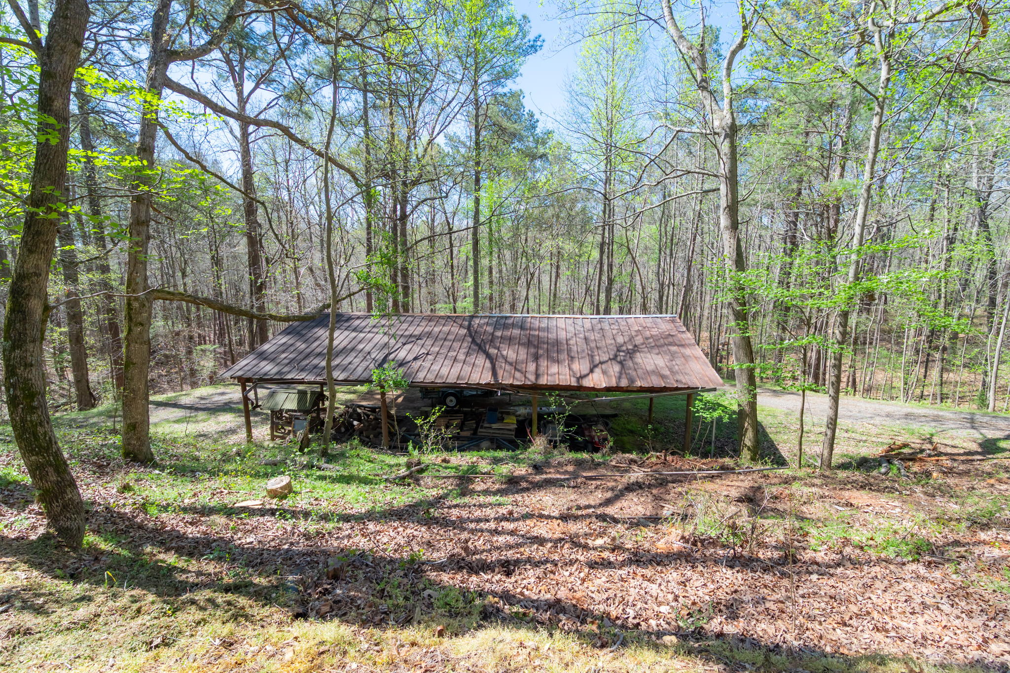 563 Green Ridge Rd SE, Cartersville, GA 30120, USA Photo 36