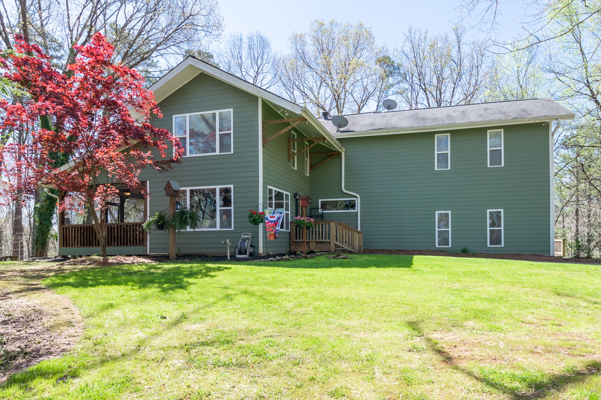 563 Green Ridge Rd SE, Cartersville, GA 30120, USA Photo 1