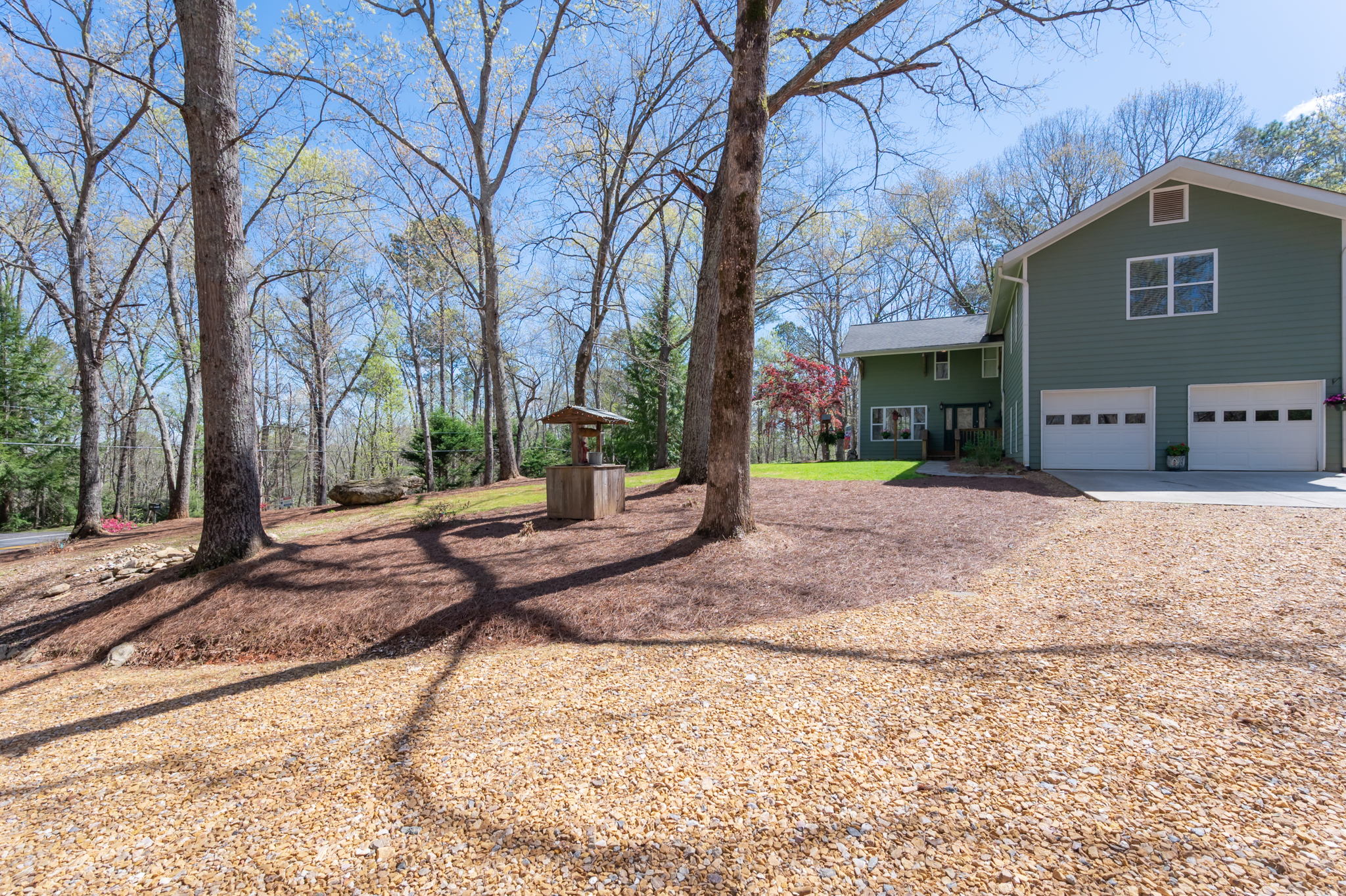 563 Green Ridge Rd SE, Cartersville, GA 30120, USA Photo 45