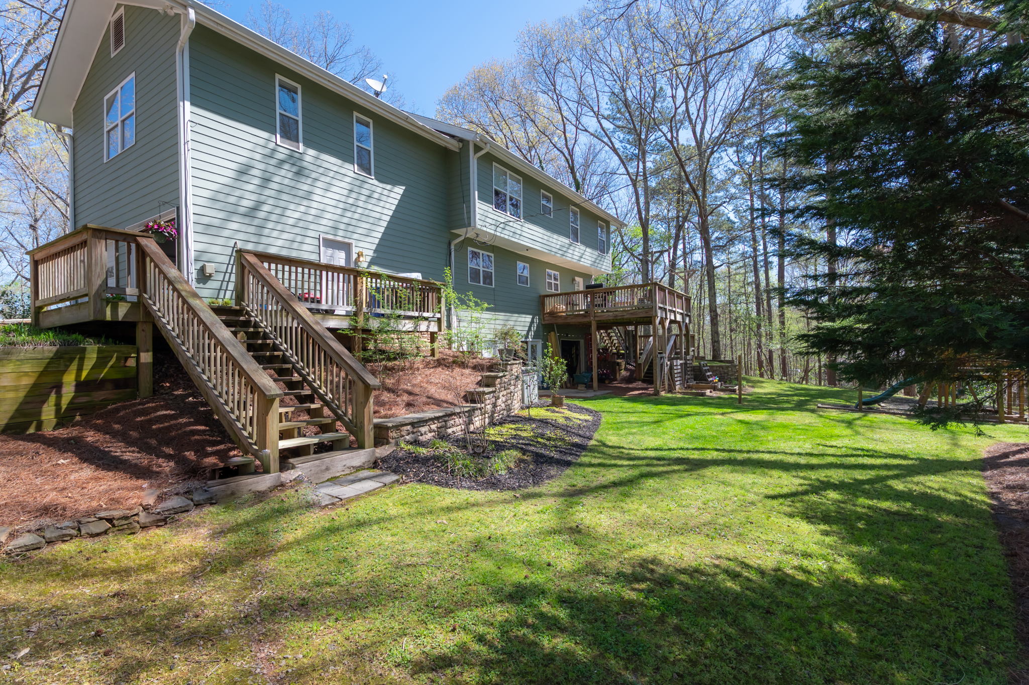 563 Green Ridge Rd SE, Cartersville, GA 30120, USA Photo 39