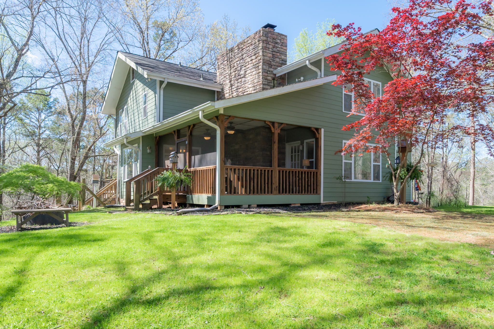 563 Green Ridge Rd SE, Cartersville, GA 30120, USA Photo 3