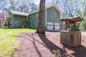 563 Green Ridge Rd SE, Cartersville, GA 30120, USA Photo 4