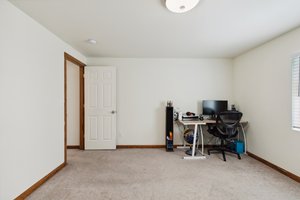 Bonus Room