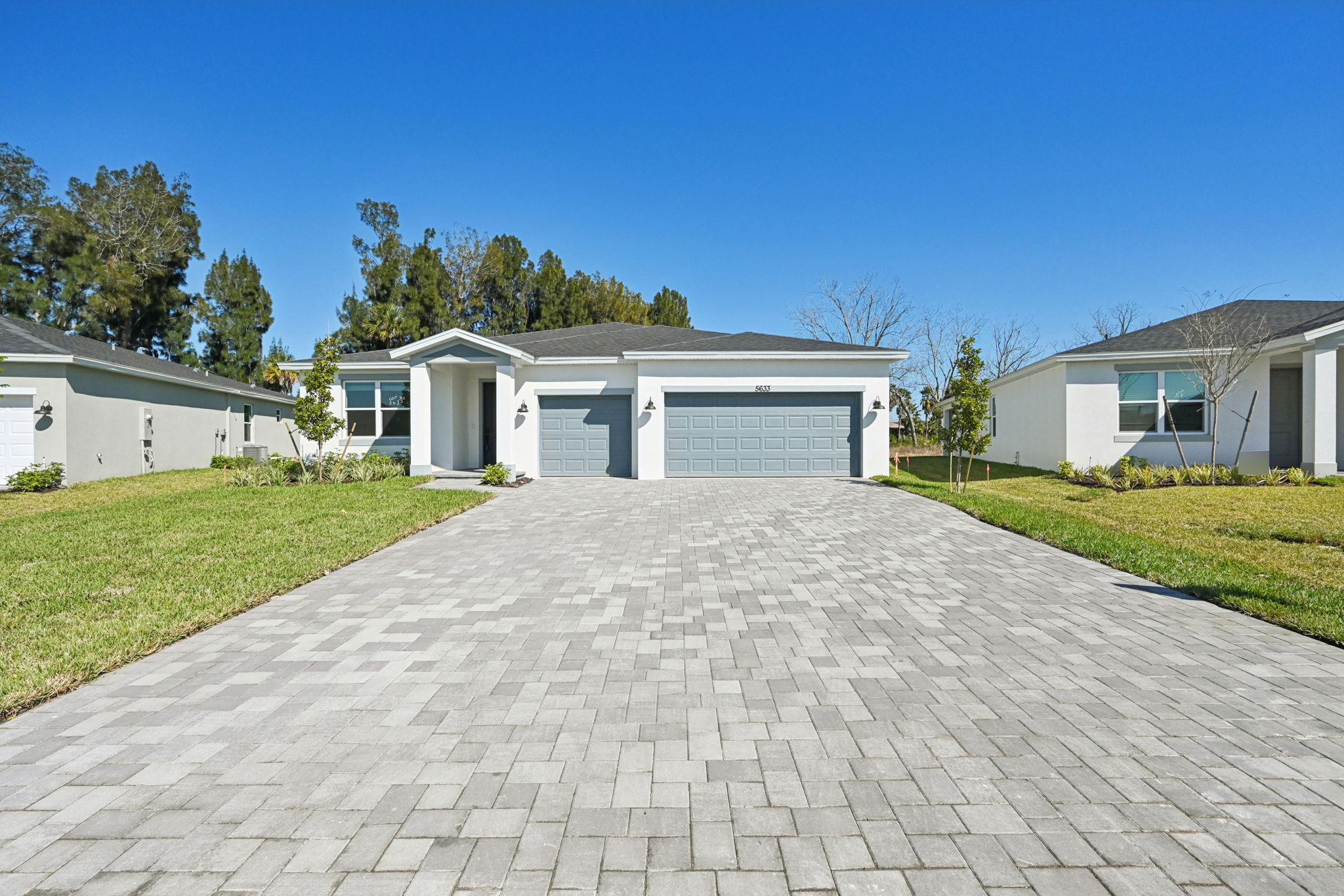 South Florida-Hampton Park- 5633 Hampton Park Cir Vero Beach South FL 32966-003