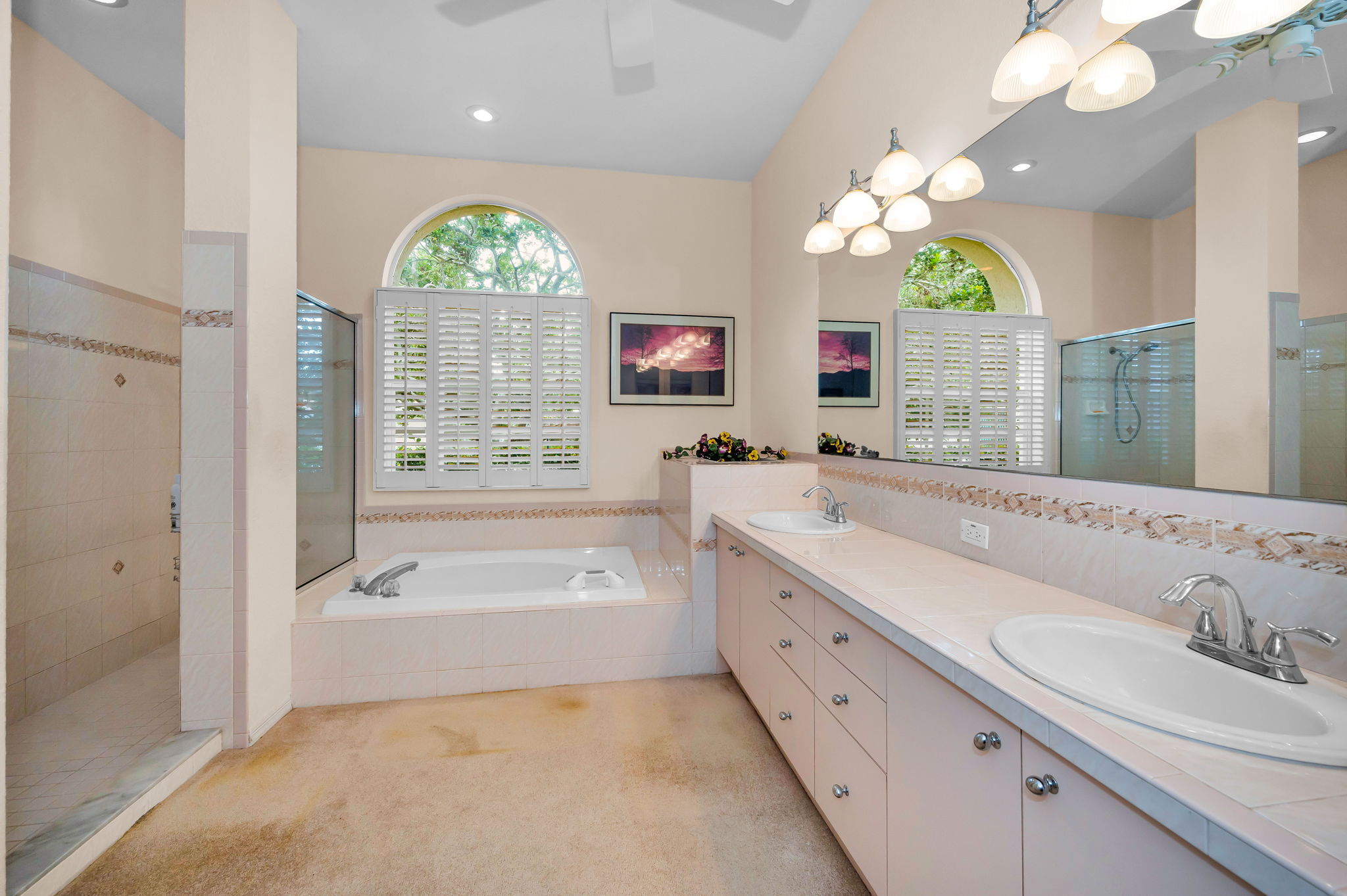 Primary Bathroom1a