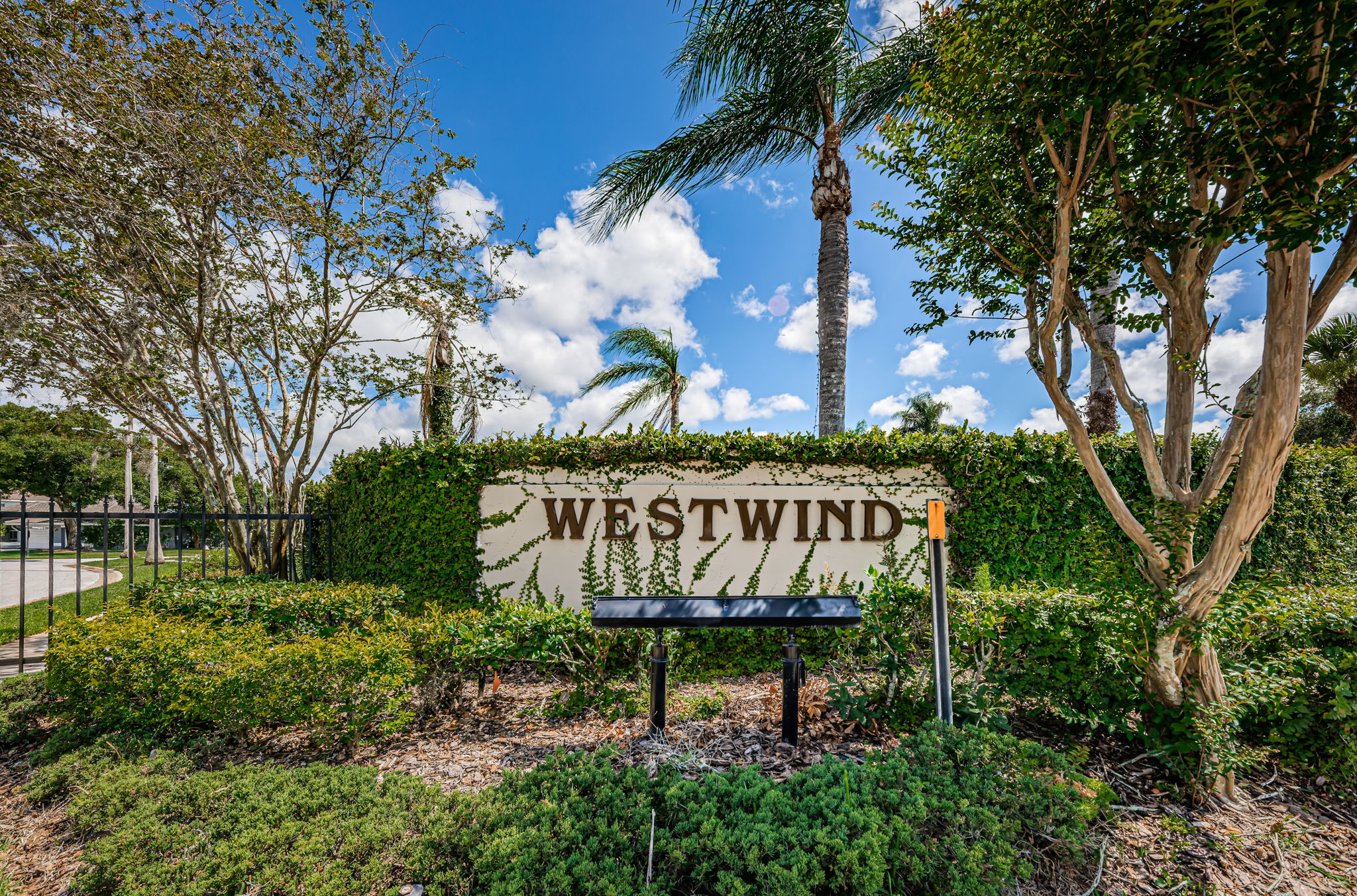 Westwind Gated Entry2