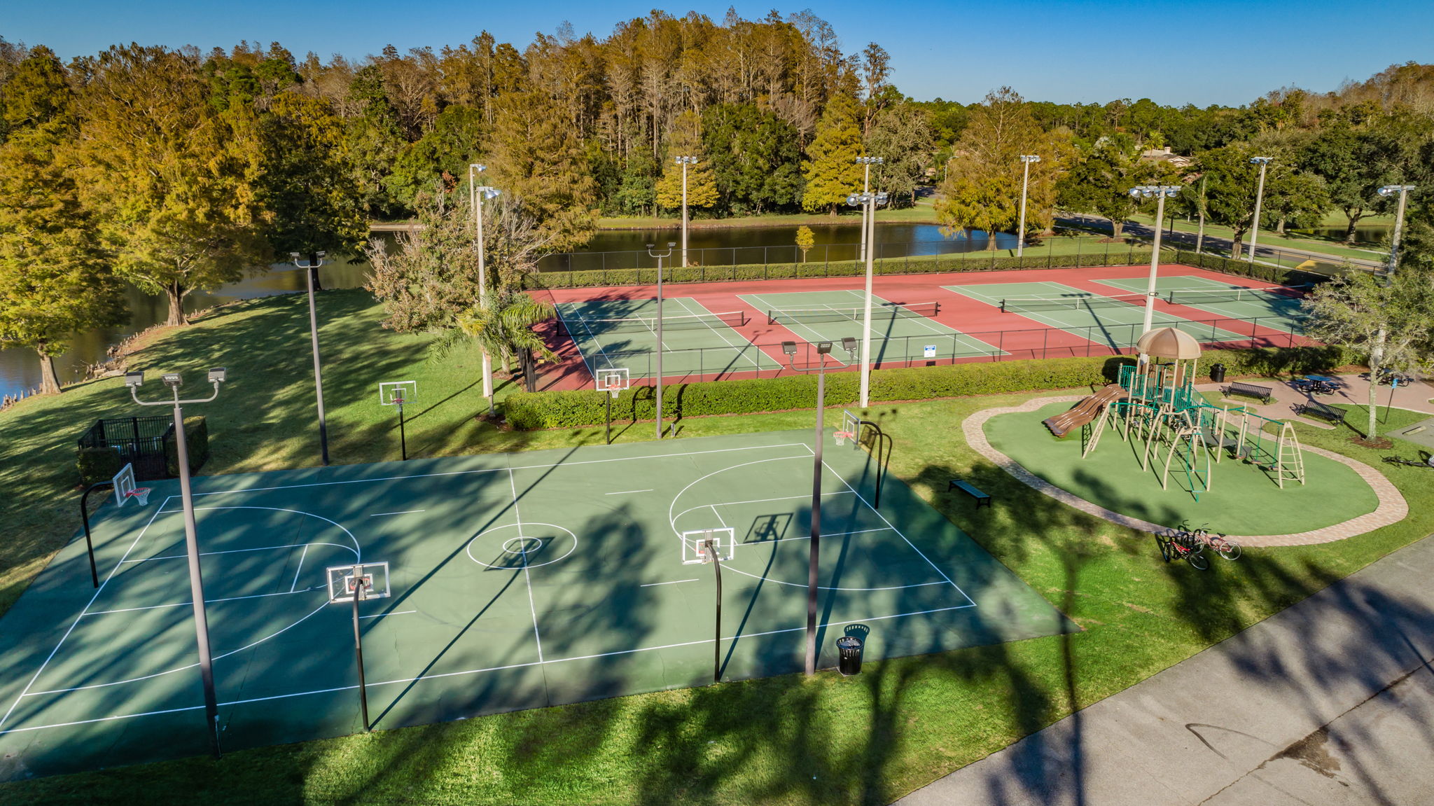 4-Ridgemoor Central Park