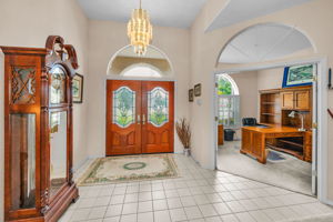Foyer