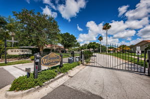 Westwind Gated Entry1