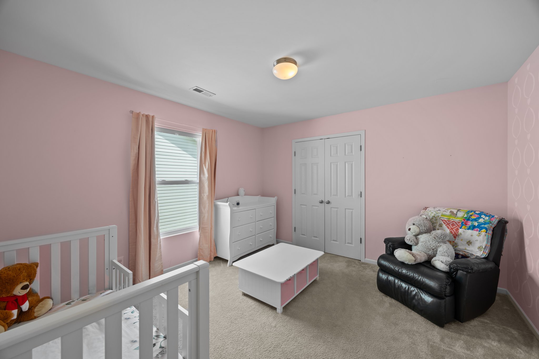 3rd bdrm