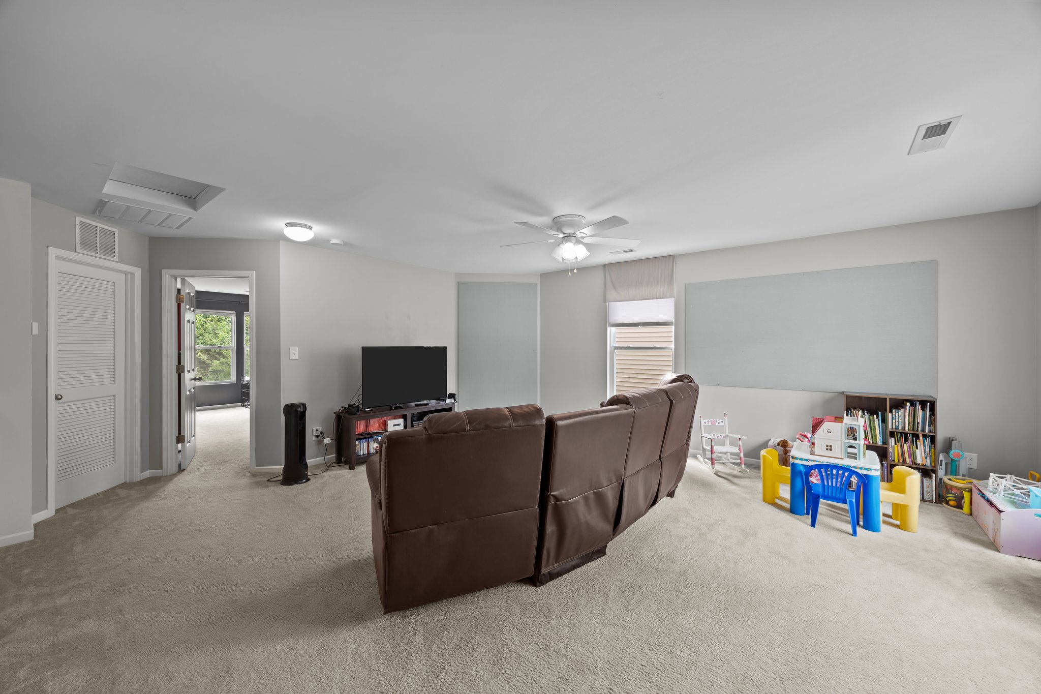 Bonus room