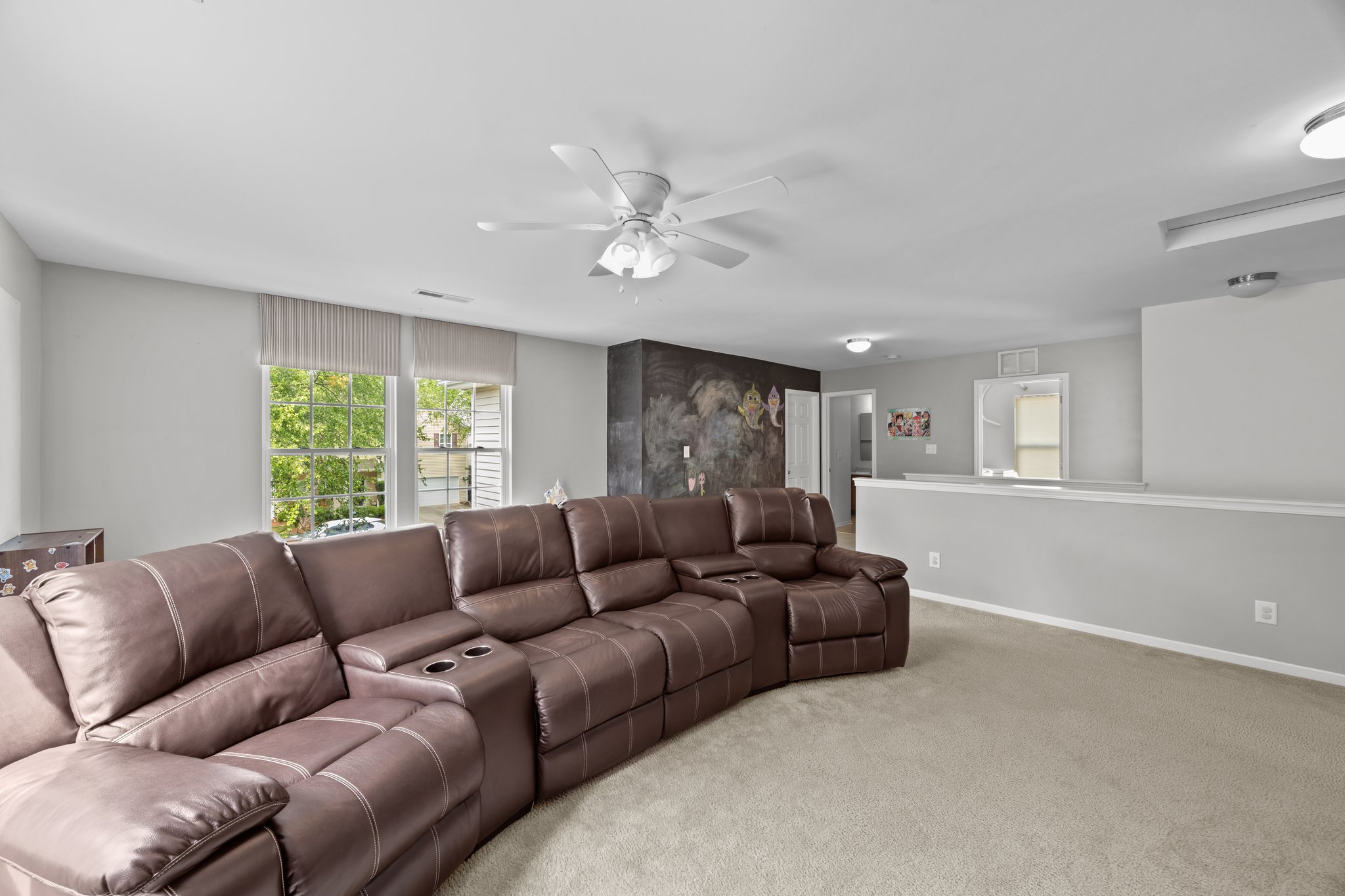 Bonus room