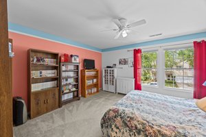 4th bdrm