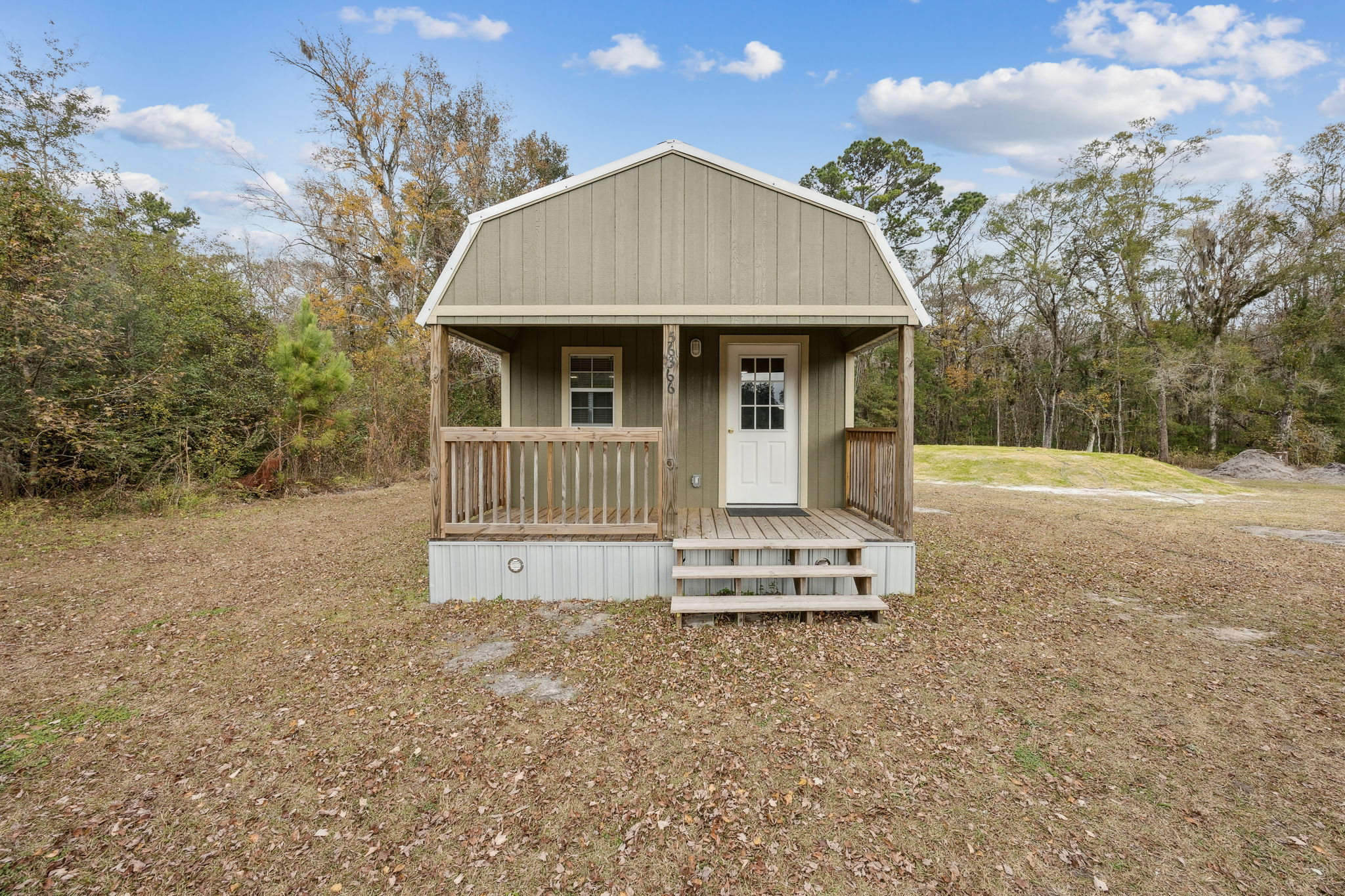 Welcome to 56366 Colby Dr