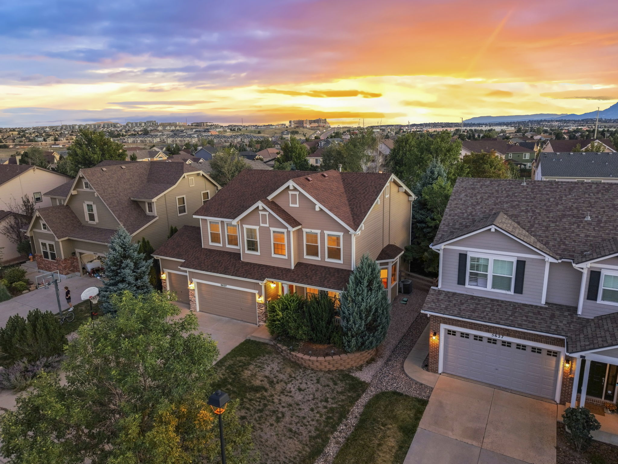 Aerial