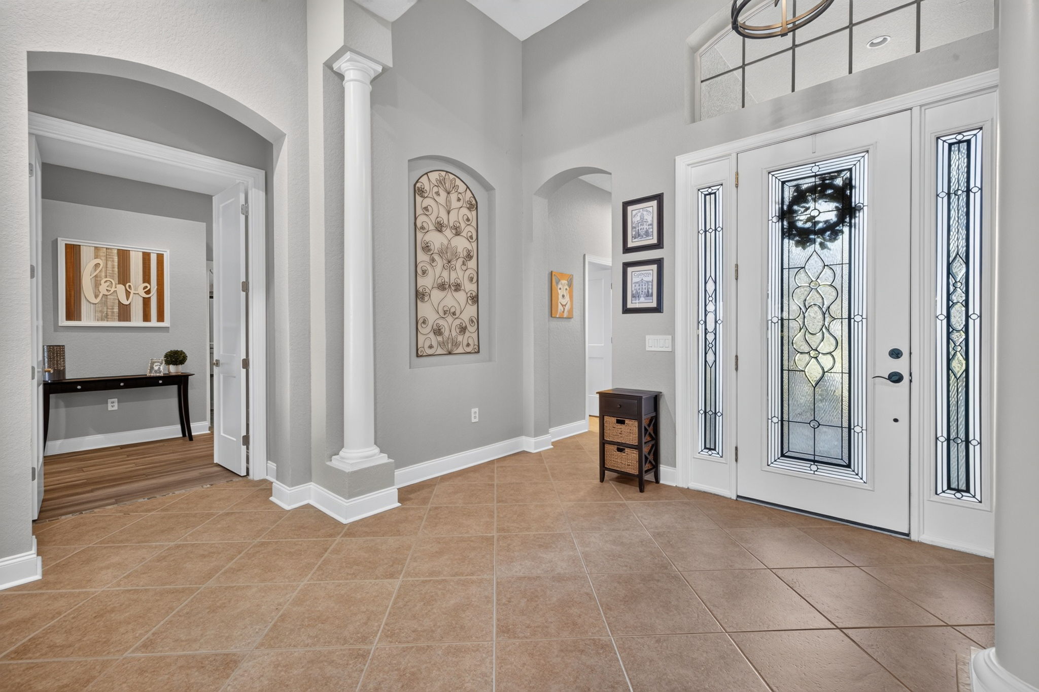 Foyer