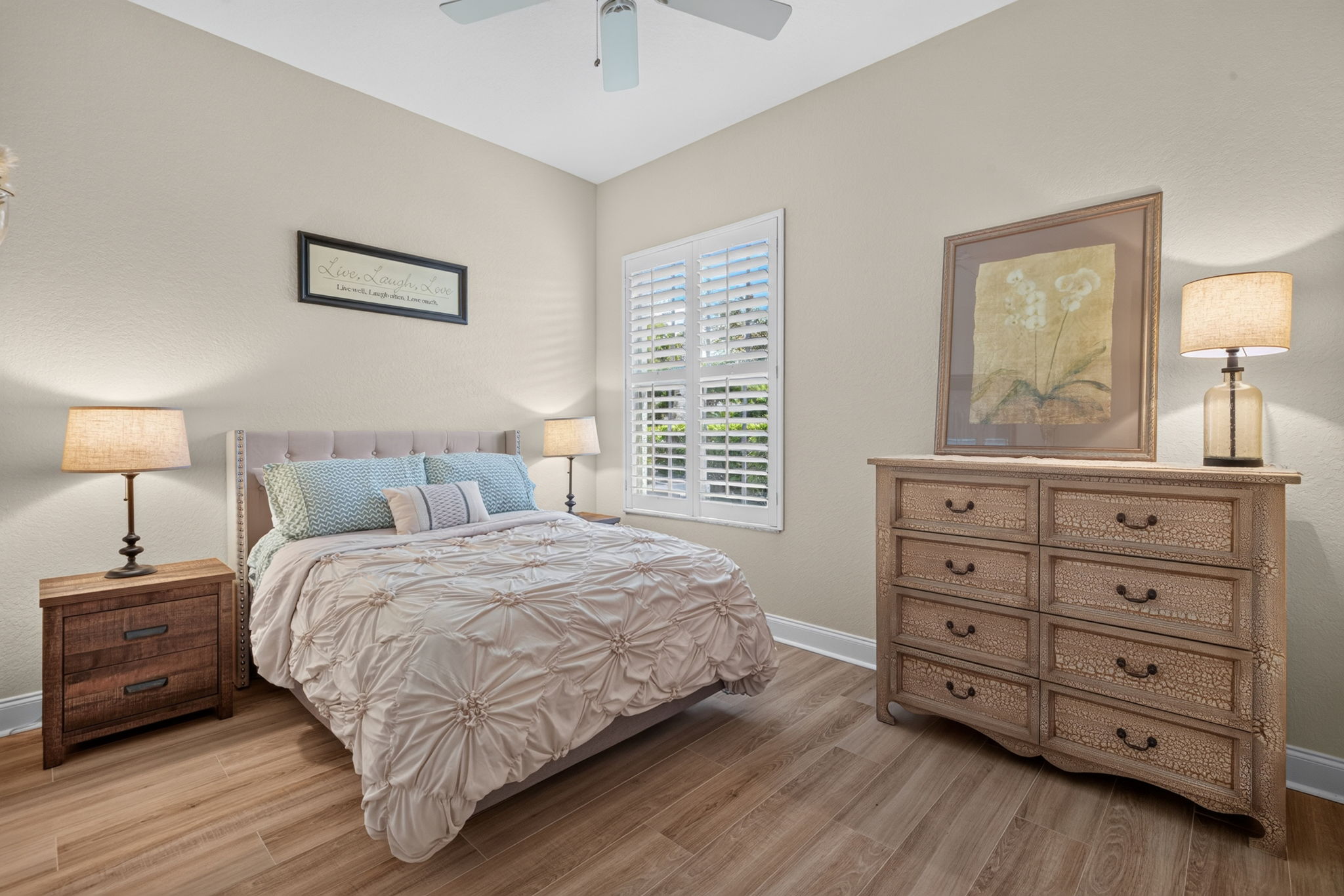 Guest Bedroom 1