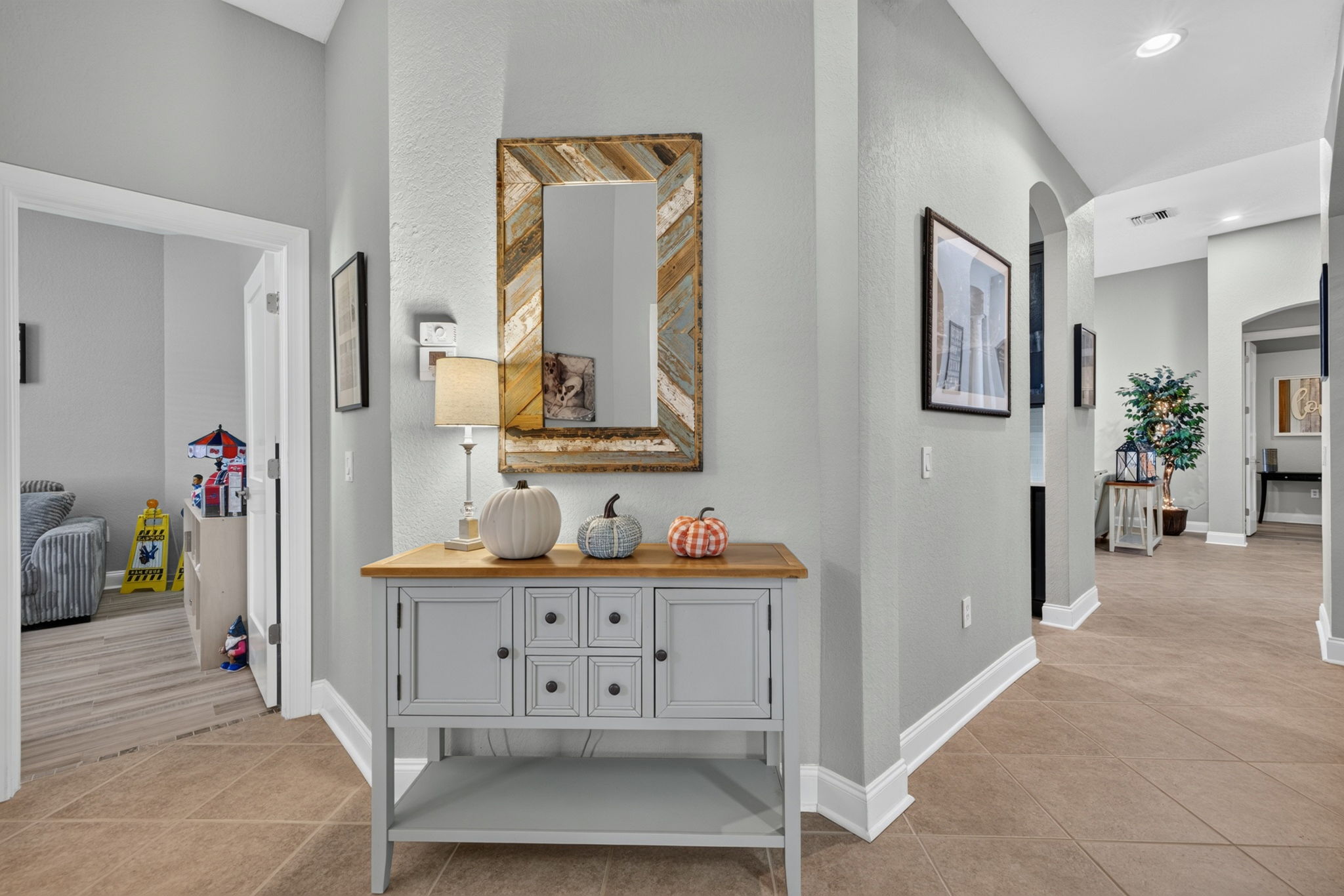 Hallway