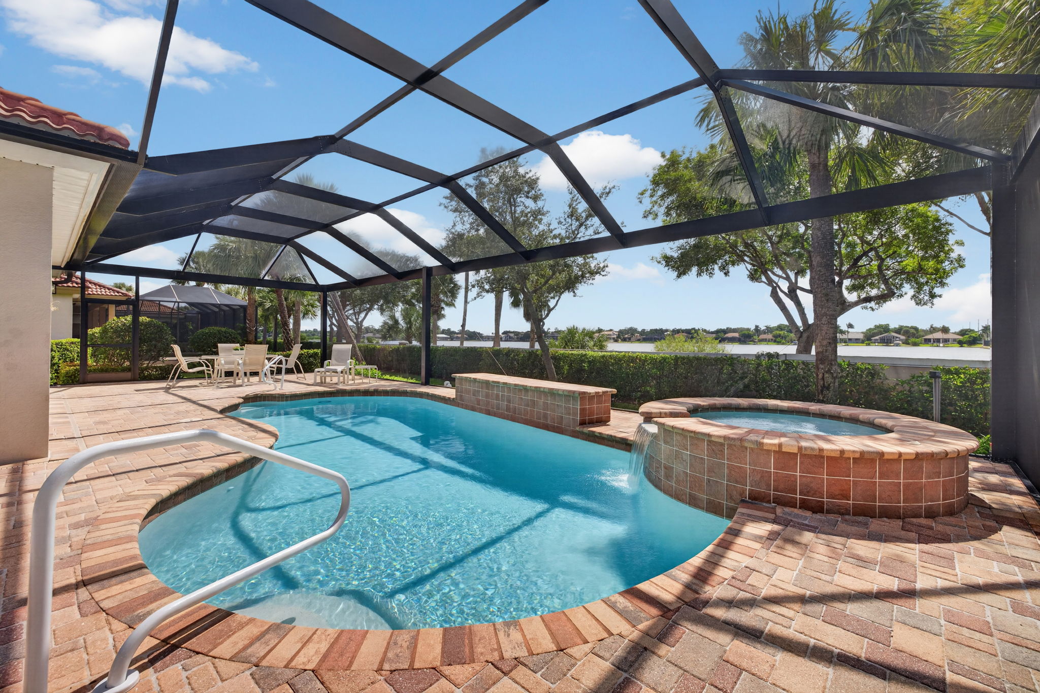 Pool 3 of 3